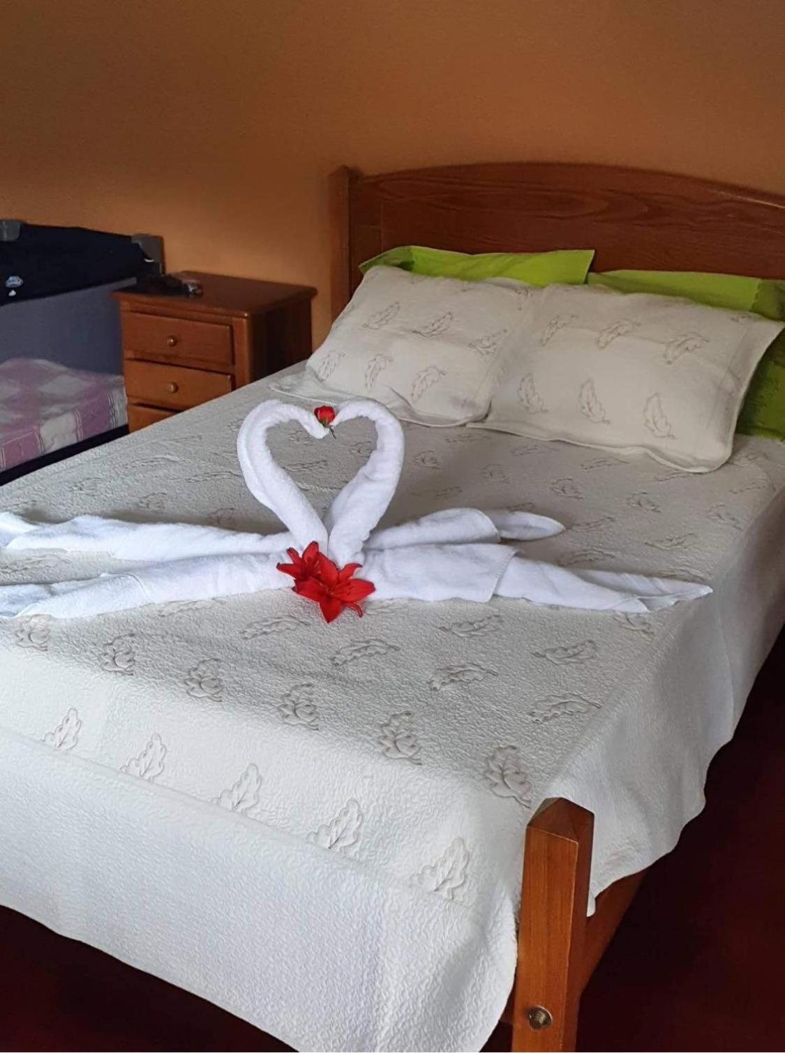 Estalagem Bela Vista Bed & Breakfast Mondim de Basto Exterior photo