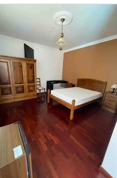 Estalagem Bela Vista Bed & Breakfast Mondim de Basto Exterior photo