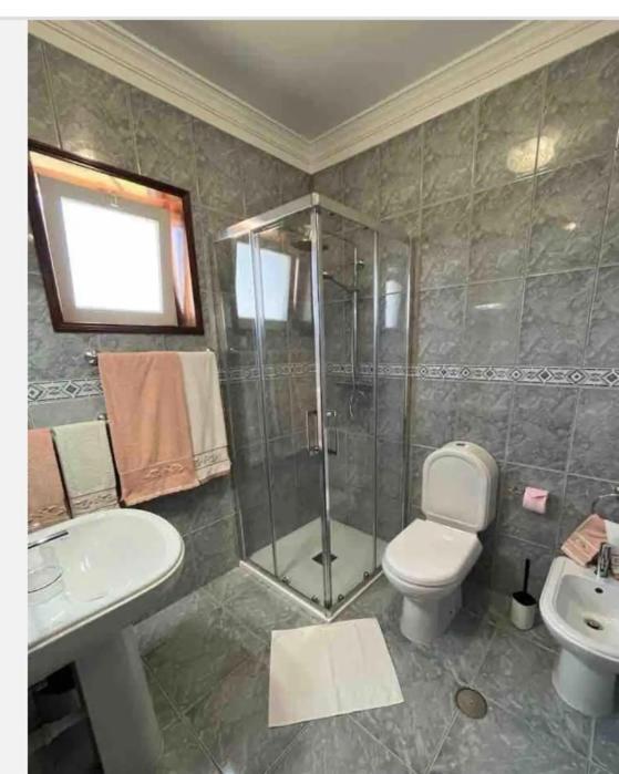 Estalagem Bela Vista Bed & Breakfast Mondim de Basto Exterior photo